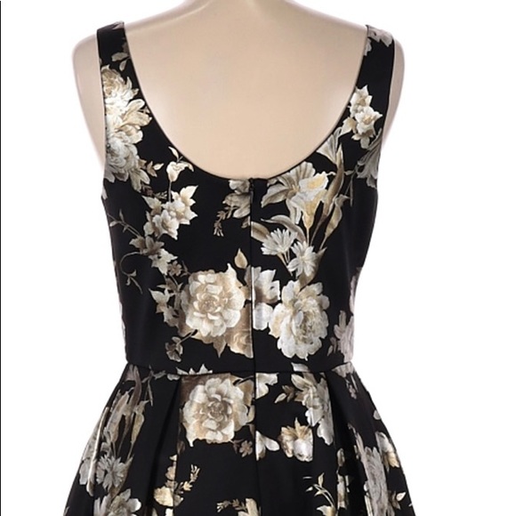 NWT Francesca’s Dress size XS 👗 - Picture 9 of 9